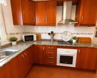 Revente - Bungalow -
Orihuela Costa - Lomas de Cabo Roig
