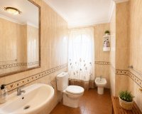 Revente - Bungalow -
Orihuela Costa - Lomas de Cabo Roig