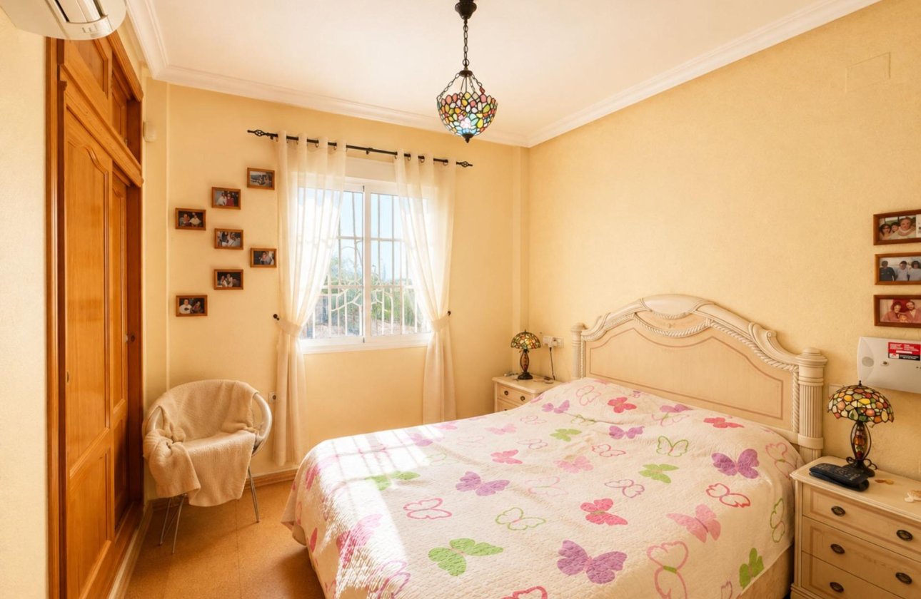 Revente - Bungalow -
Orihuela Costa - Lomas de Cabo Roig