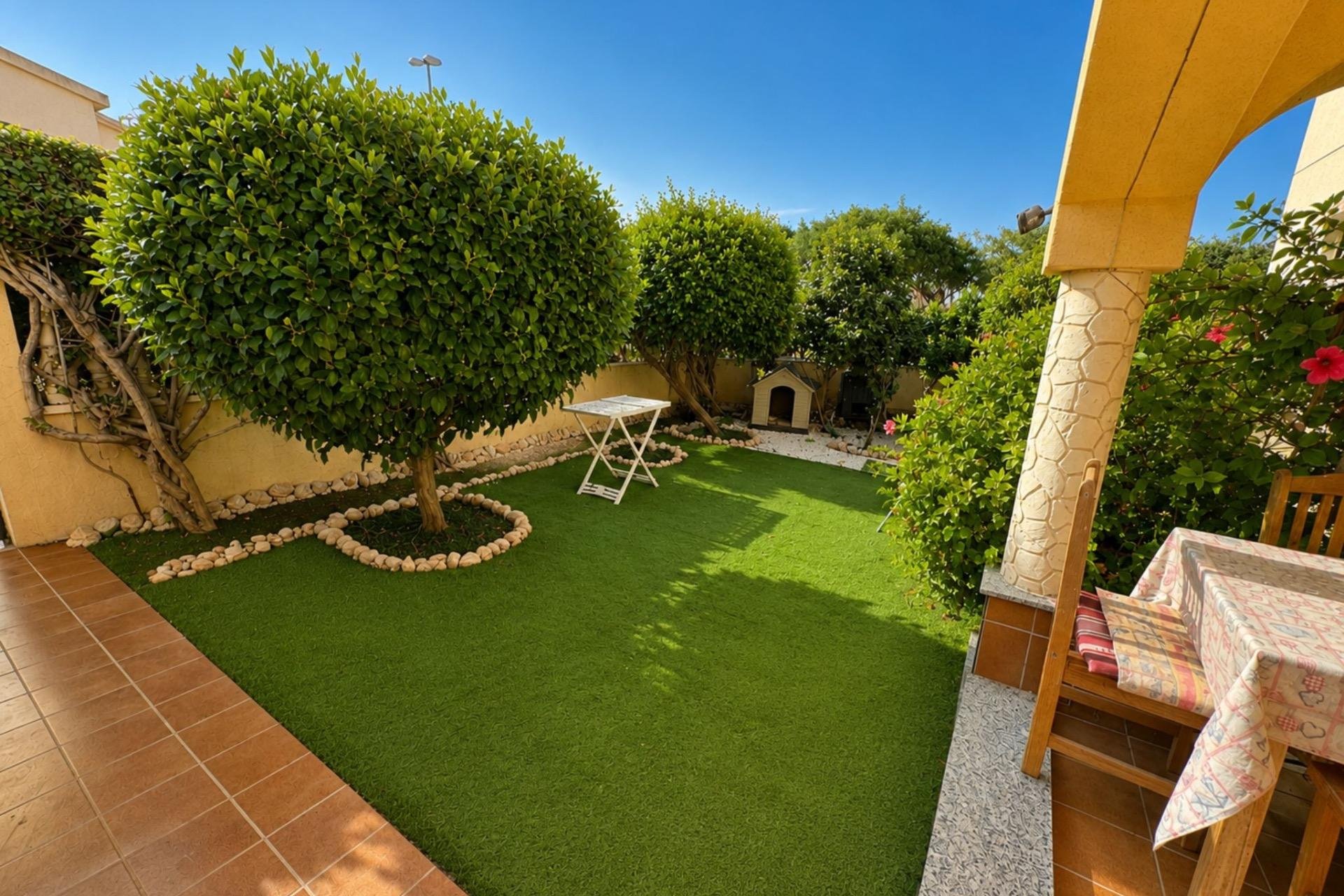 Revente - Bungalow -
Orihuela Costa - Lomas de Cabo Roig