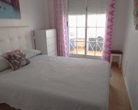 Revente - Bungalow -
Orihuela Costa - Los Almendros-la Florida