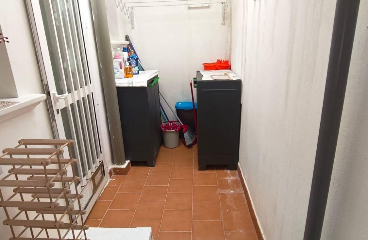 Revente - Bungalow -
Orihuela Costa - Los Almendros-la Florida