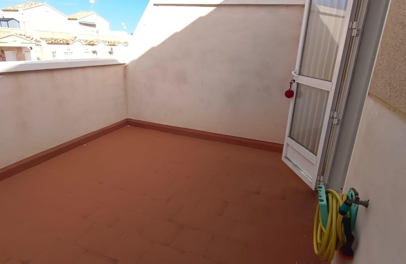 Revente - Bungalow -
Orihuela Costa - Los Almendros-la Florida