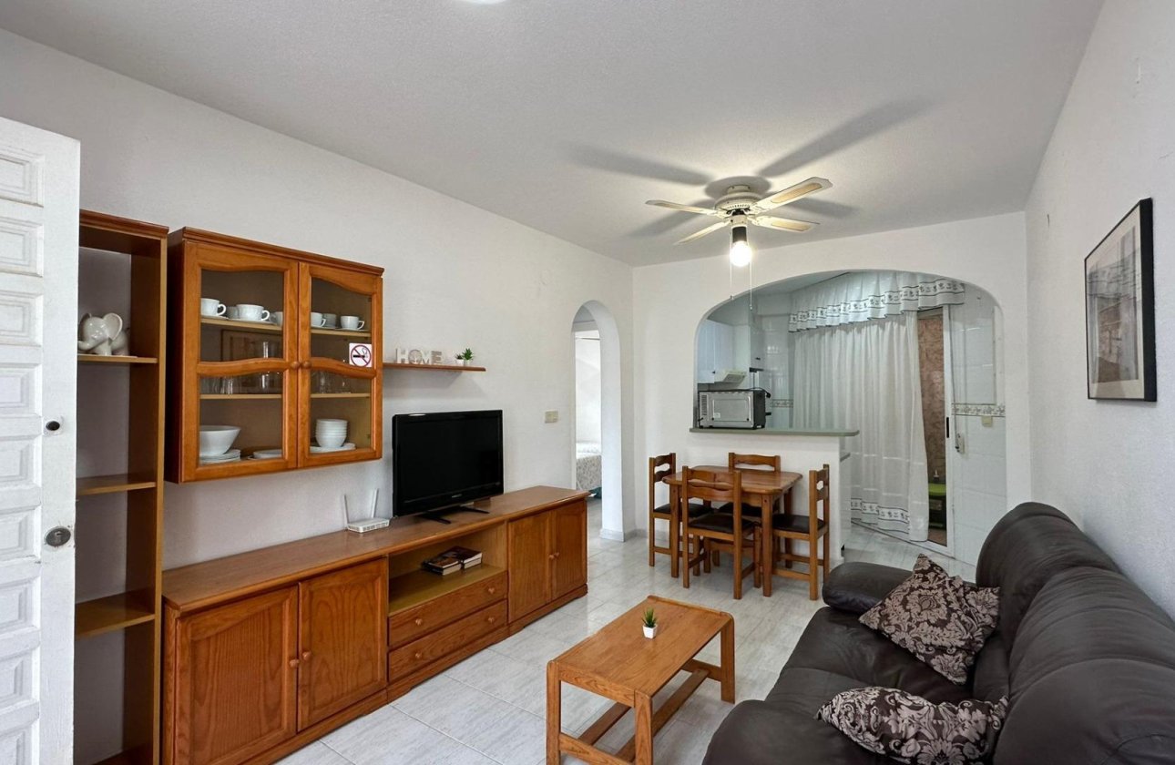 Revente - Bungalow -
Orihuela Costa - Los Almendros-la Florida