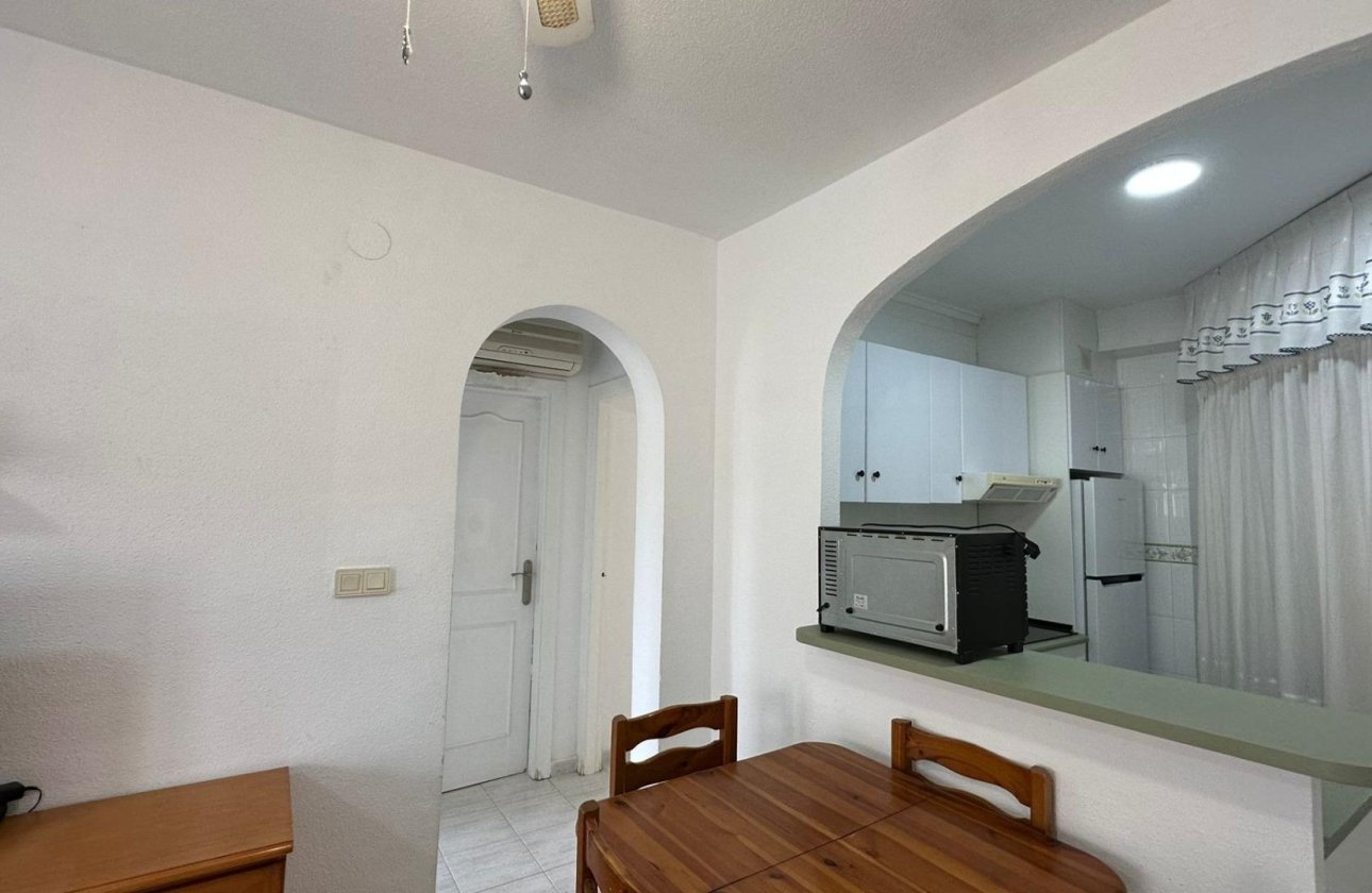 Revente - Bungalow -
Orihuela Costa - Los Almendros-la Florida