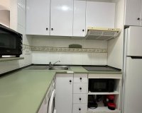 Revente - Bungalow -
Orihuela Costa - Los Almendros-la Florida