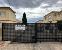 Revente - Bungalow -
Orihuela Costa - Los Almendros-la Florida