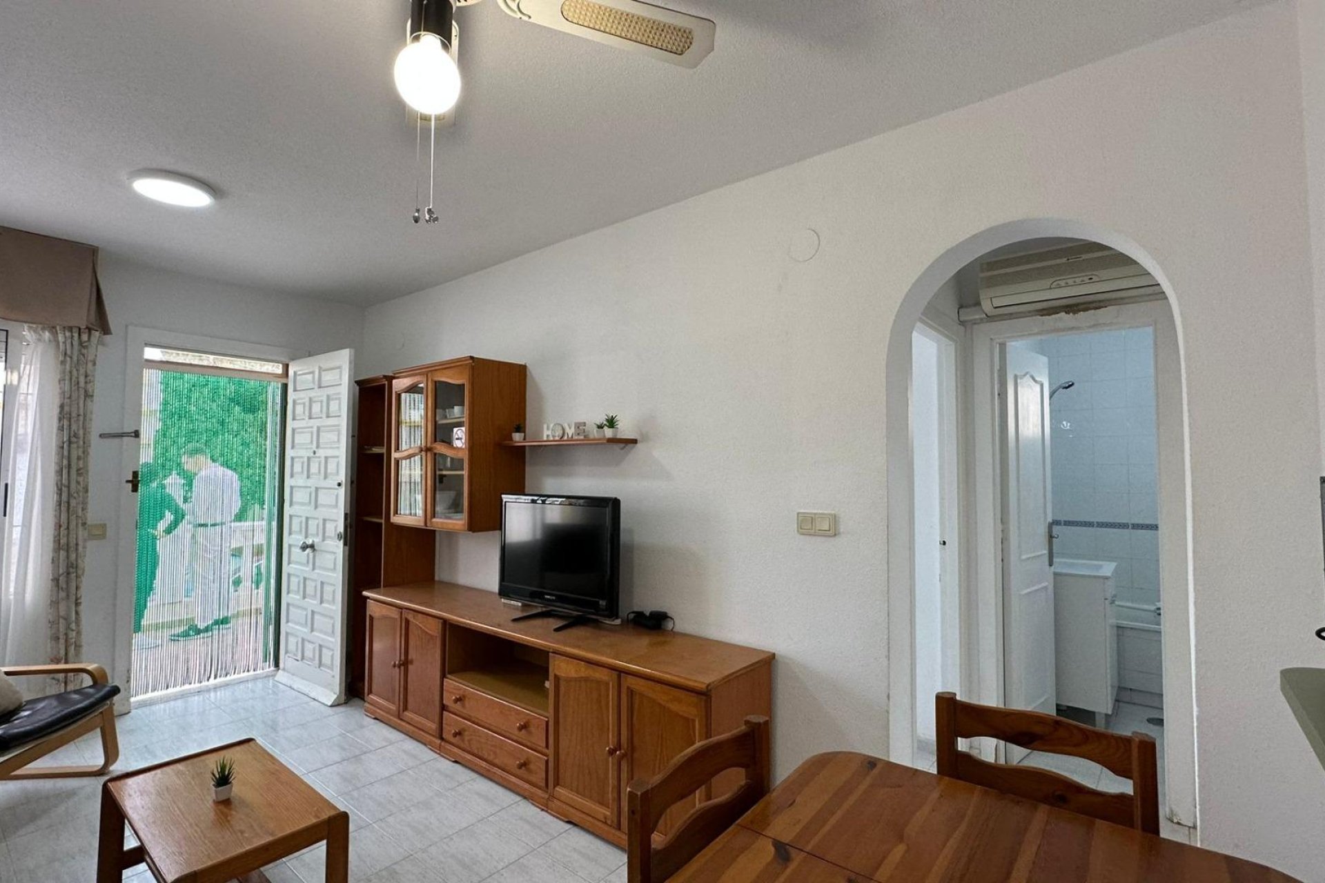 Revente - Bungalow -
Orihuela Costa - Los Almendros-la Florida