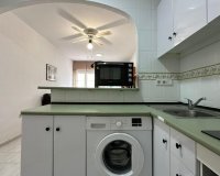 Revente - Bungalow -
Orihuela Costa - Los Almendros-la Florida