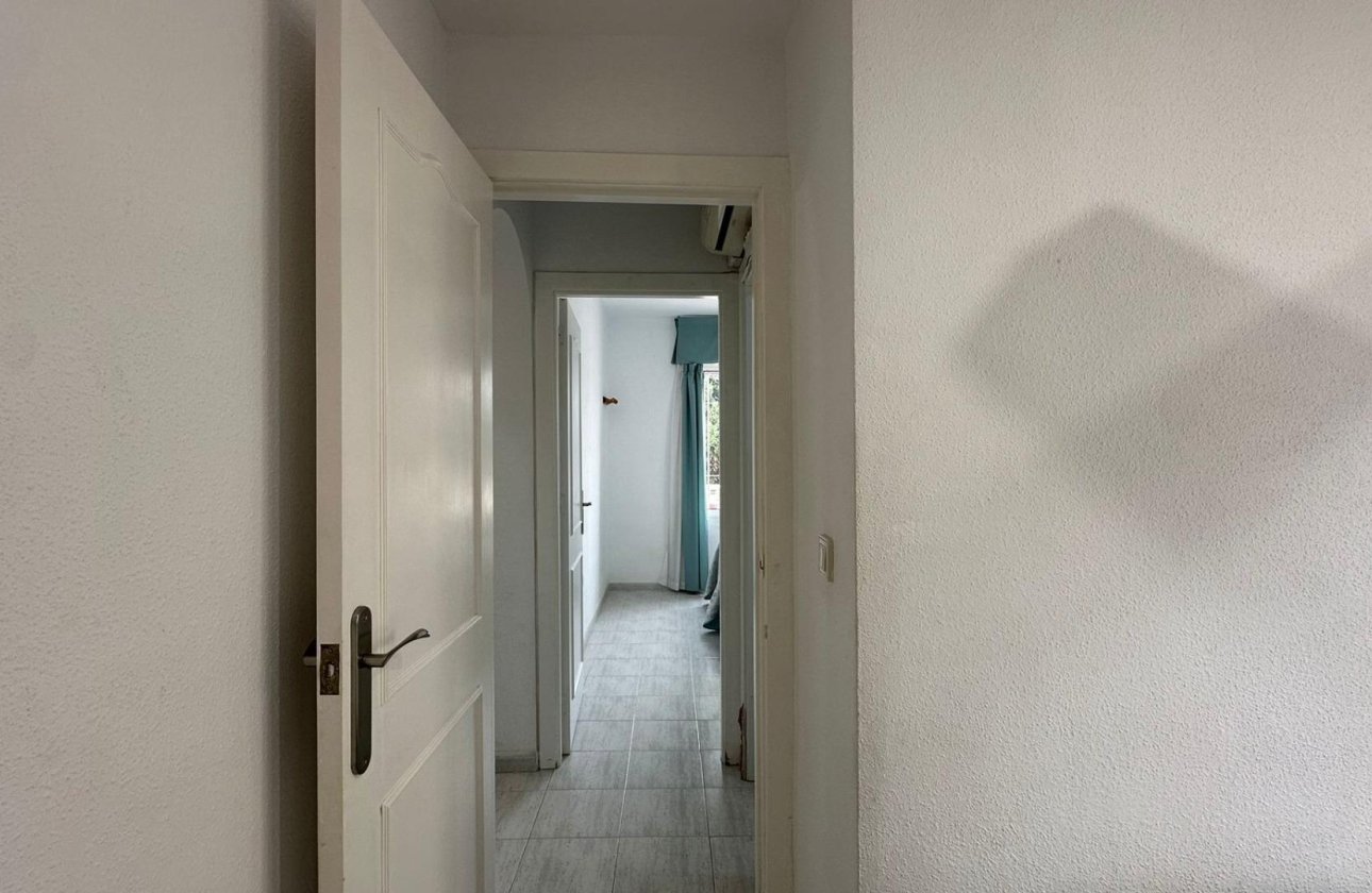 Revente - Bungalow -
Orihuela Costa - Los Almendros-la Florida