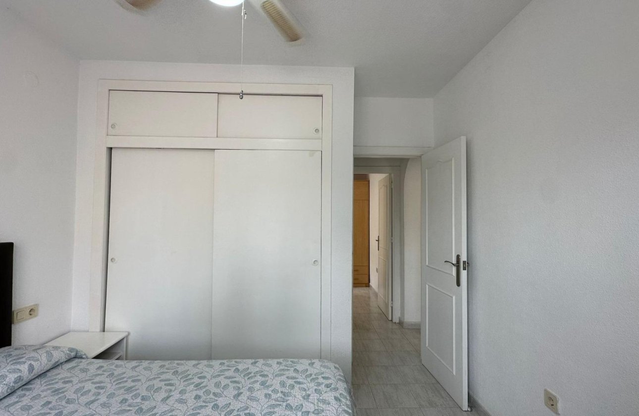 Revente - Bungalow -
Orihuela Costa - Los Almendros-la Florida