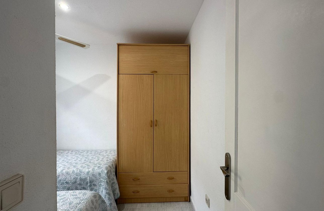 Revente - Bungalow -
Orihuela Costa - Los Almendros-la Florida