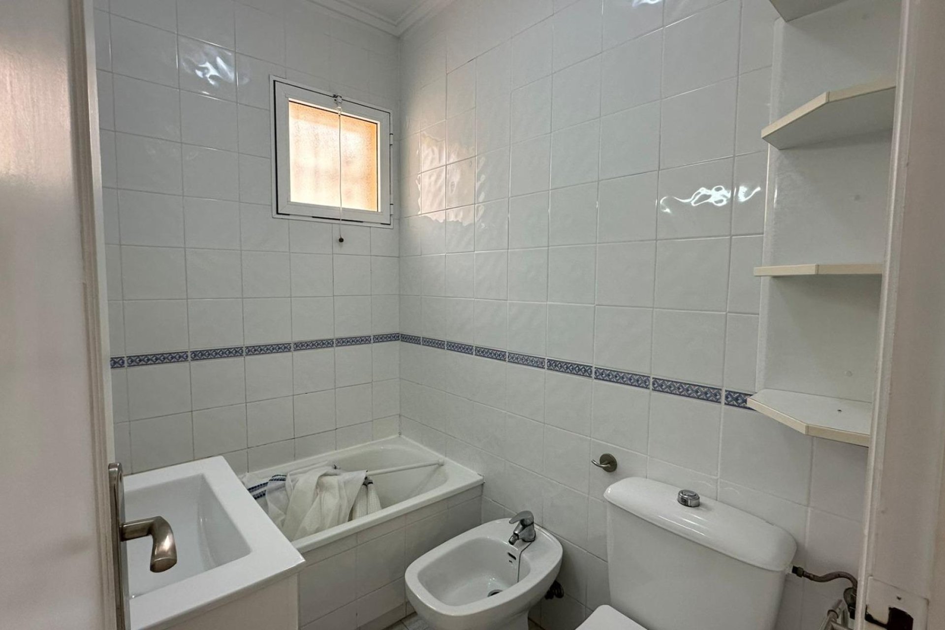 Revente - Bungalow -
Orihuela Costa - Los Almendros-la Florida