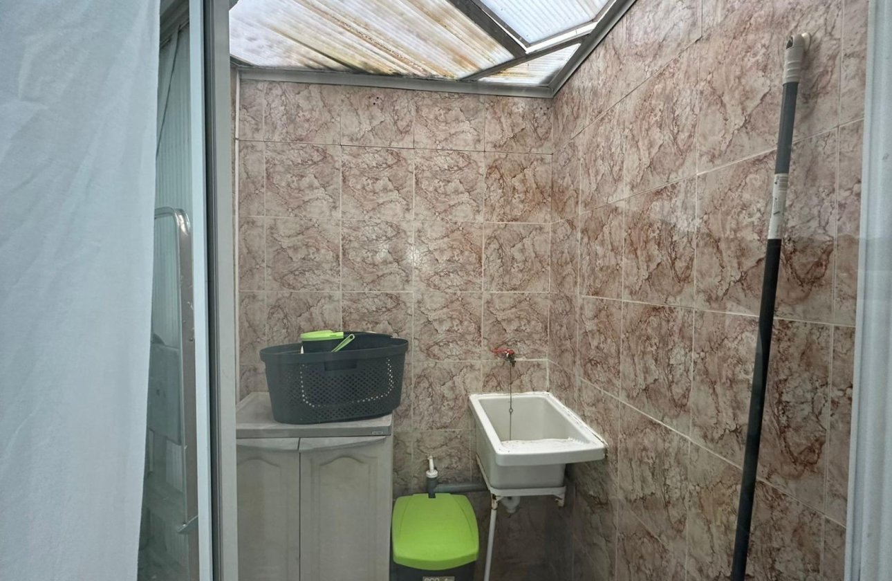 Revente - Bungalow -
Orihuela Costa - Los Almendros-la Florida