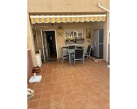 Revente - Bungalow -
Orihuela Costa - Los Almendros-la Florida