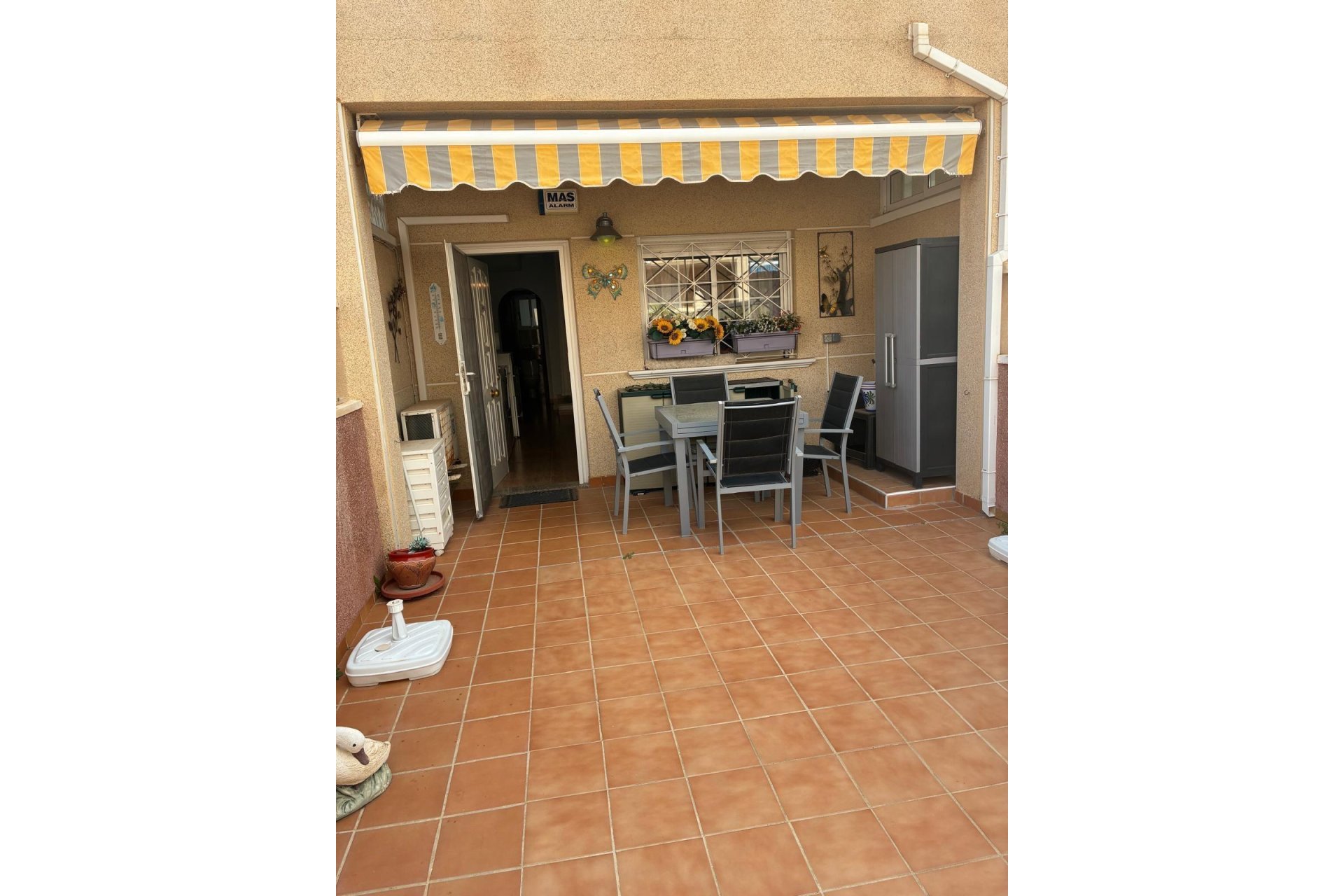 Revente - Bungalow -
Orihuela Costa - Los Almendros-la Florida