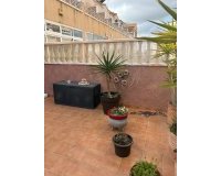 Revente - Bungalow -
Orihuela Costa - Los Almendros-la Florida