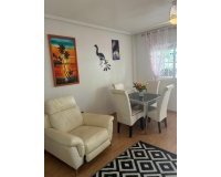 Revente - Bungalow -
Orihuela Costa - Los Almendros-la Florida