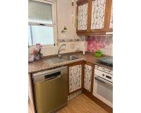 Revente - Bungalow -
Orihuela Costa - Los Almendros-la Florida