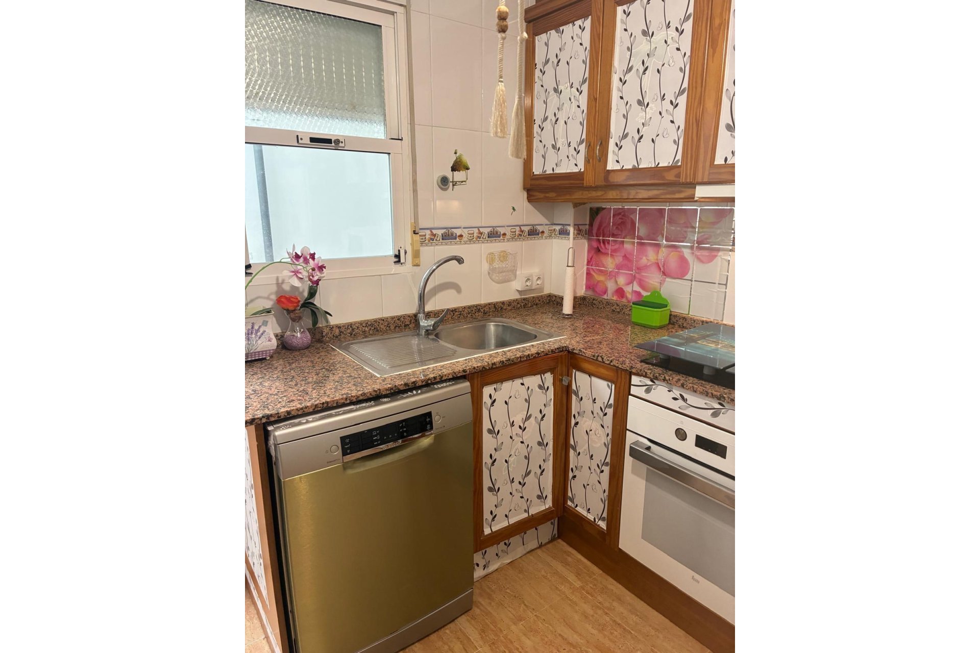 Revente - Bungalow -
Orihuela Costa - Los Almendros-la Florida