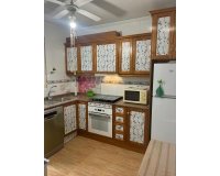 Revente - Bungalow -
Orihuela Costa - Los Almendros-la Florida