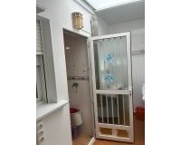 Revente - Bungalow -
Orihuela Costa - Los Almendros-la Florida