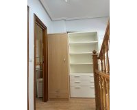 Revente - Bungalow -
Orihuela Costa - Los Almendros-la Florida