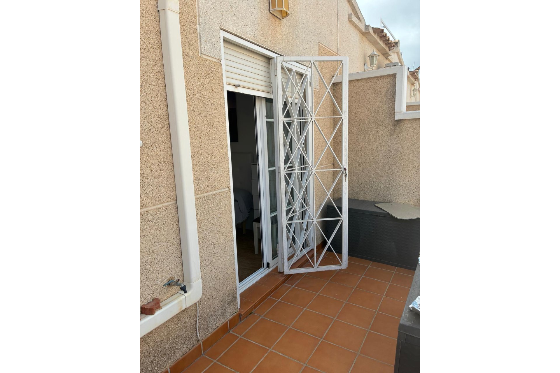 Revente - Bungalow -
Orihuela Costa - Los Almendros-la Florida