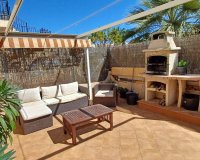 Revente - Bungalow -
Orihuela Costa - Los Almendros-la Florida