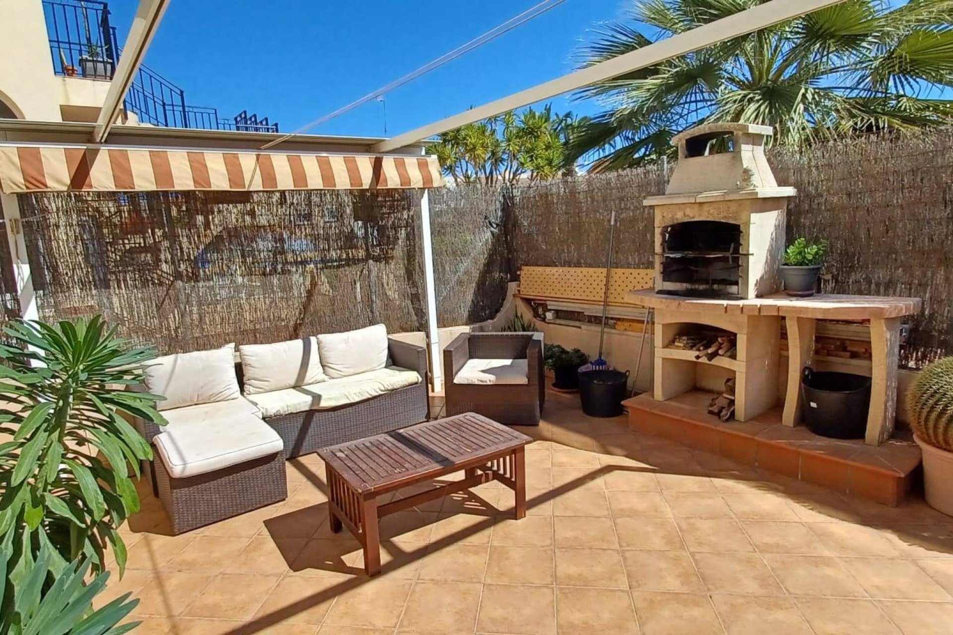 Revente - Bungalow -
Orihuela Costa - Los Almendros-la Florida