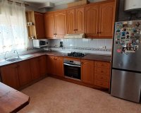 Revente - Bungalow -
Orihuela Costa - Los Almendros-la Florida
