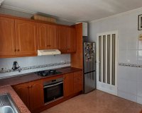 Revente - Bungalow -
Orihuela Costa - Los Almendros-la Florida