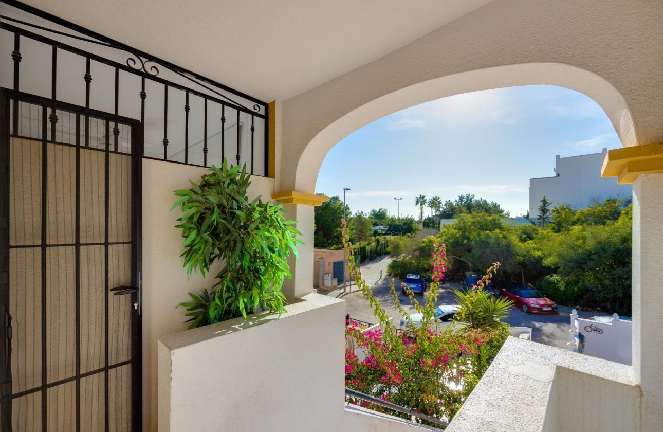 Revente - Bungalow -
Orihuela Costa - Los Altos