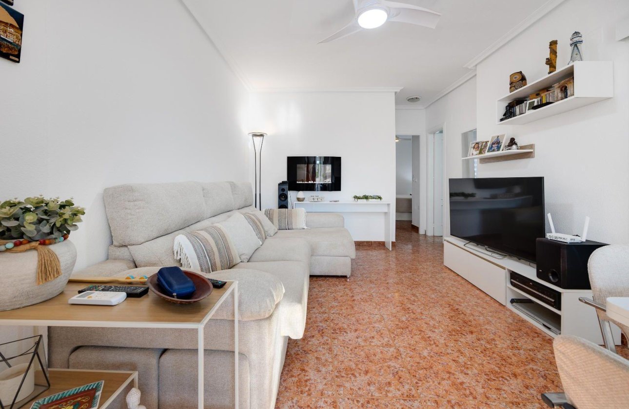 Revente - Bungalow -
Orihuela Costa - Los Altos