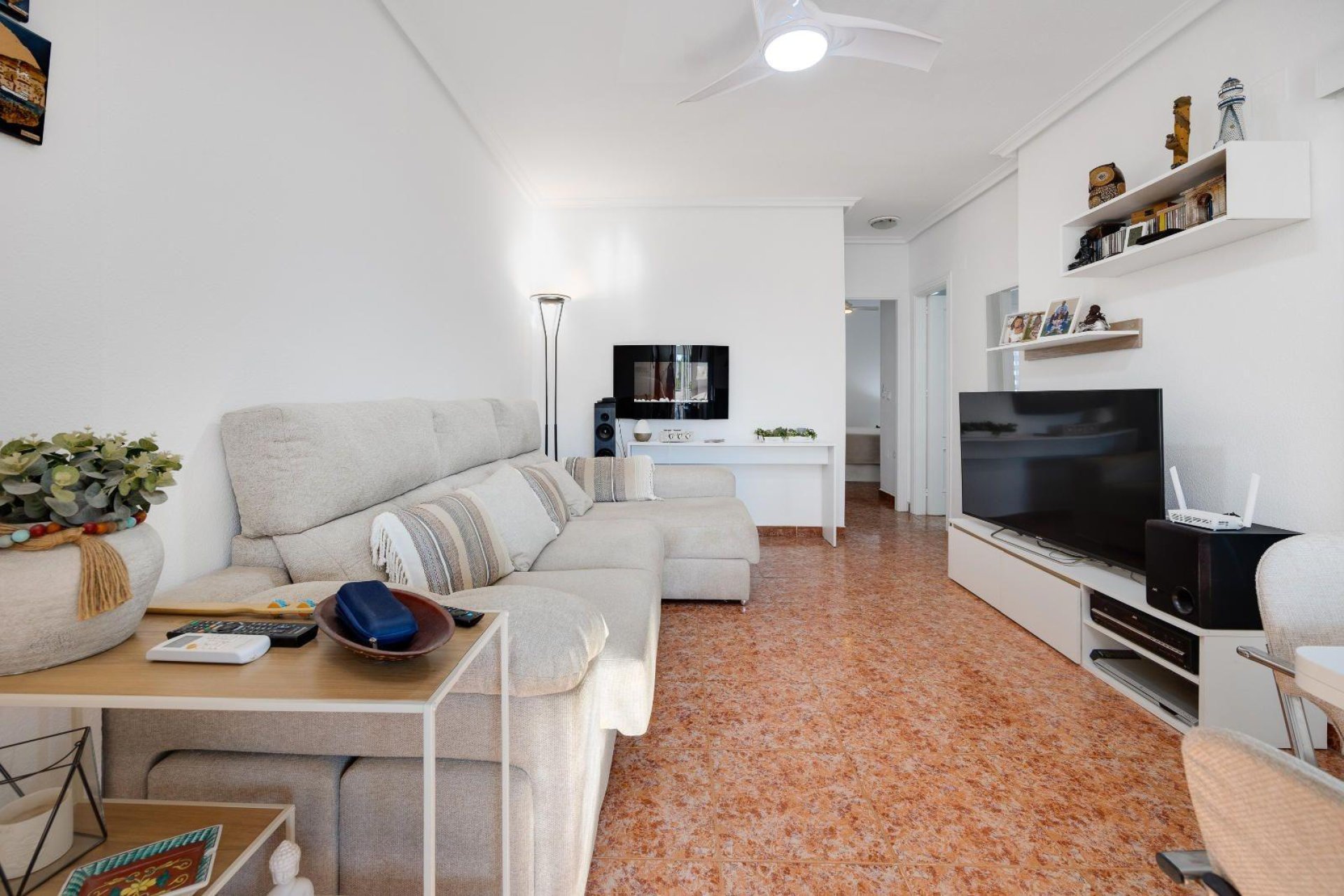 Revente - Bungalow -
Orihuela Costa - Los Altos