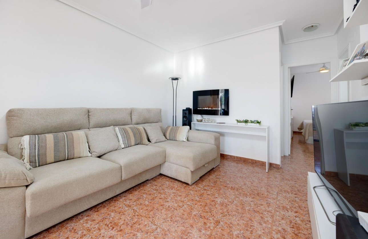 Revente - Bungalow -
Orihuela Costa - Los Altos