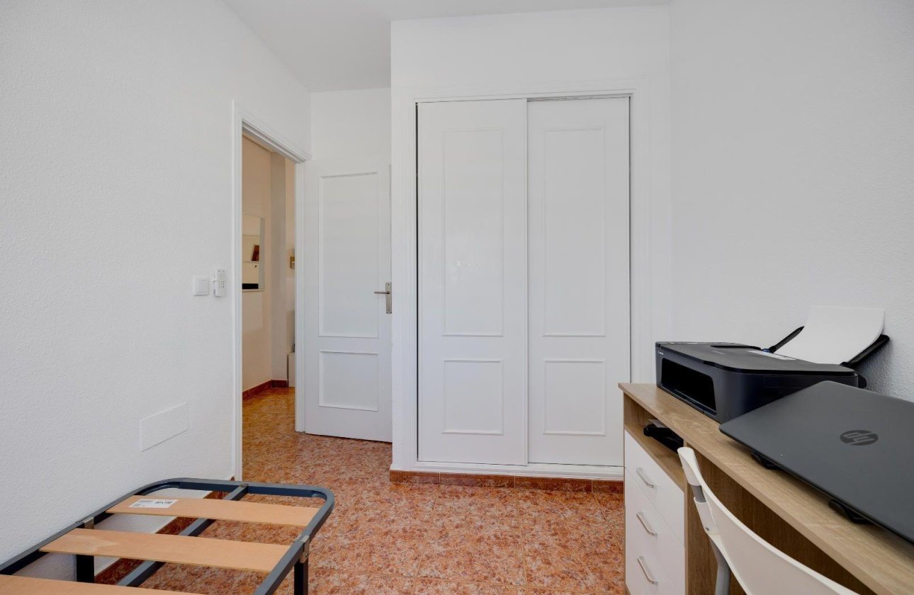 Revente - Bungalow -
Orihuela Costa - Los Altos