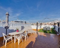 Revente - Bungalow -
Orihuela Costa - Los Altos