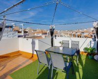 Revente - Bungalow -
Orihuela Costa - Los Altos