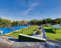 Revente - Bungalow -
Orihuela Costa - Los Altos