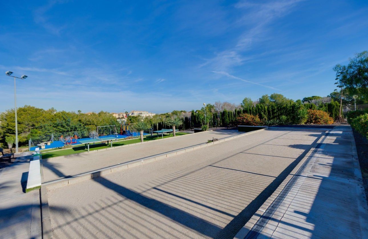 Revente - Bungalow -
Orihuela Costa - Los Altos