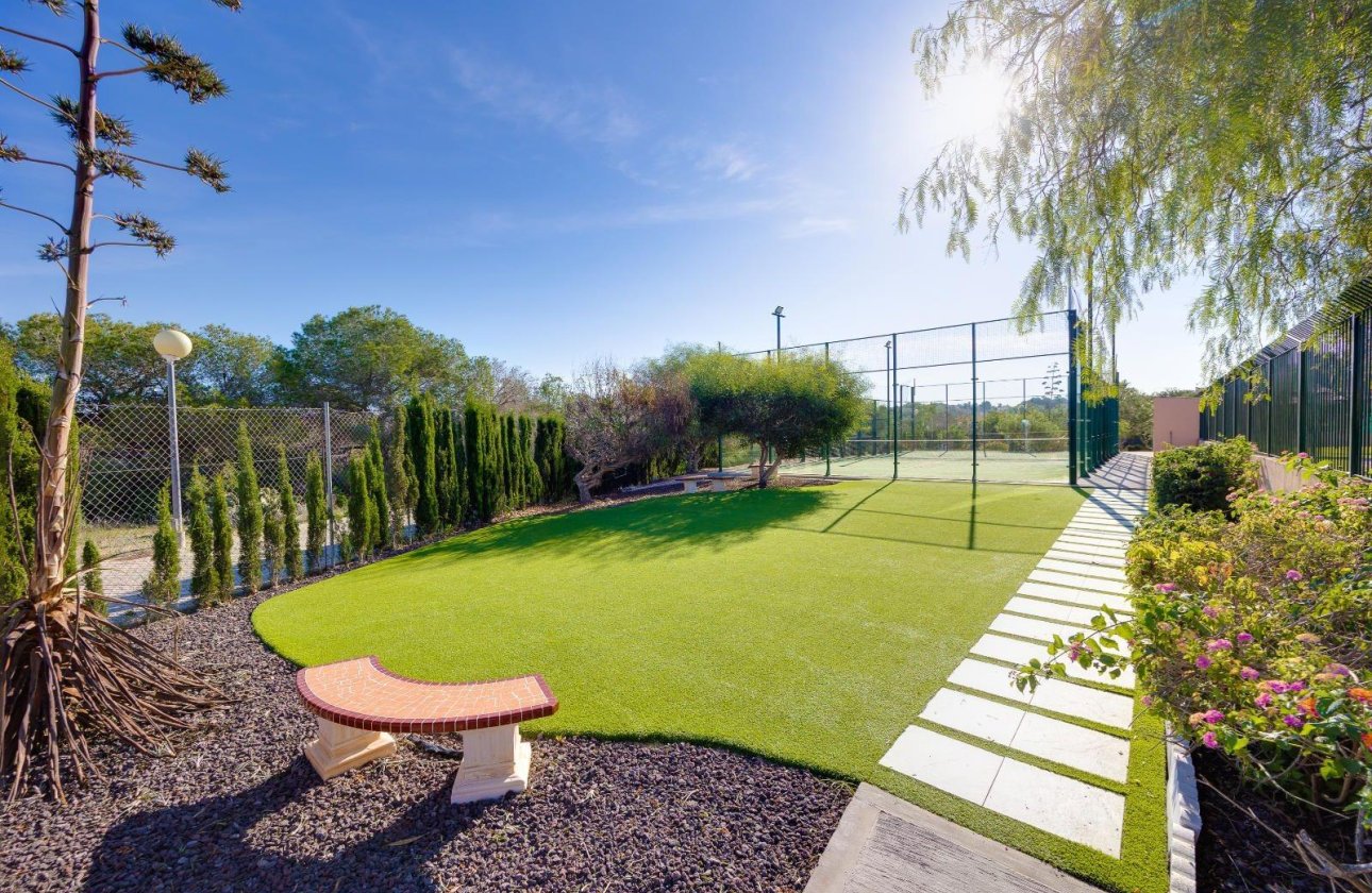 Revente - Bungalow -
Orihuela Costa - Los Altos