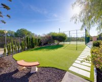 Revente - Bungalow -
Orihuela Costa - Los Altos