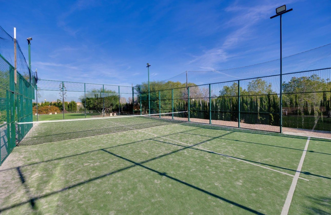 Revente - Bungalow -
Orihuela Costa - Los Altos