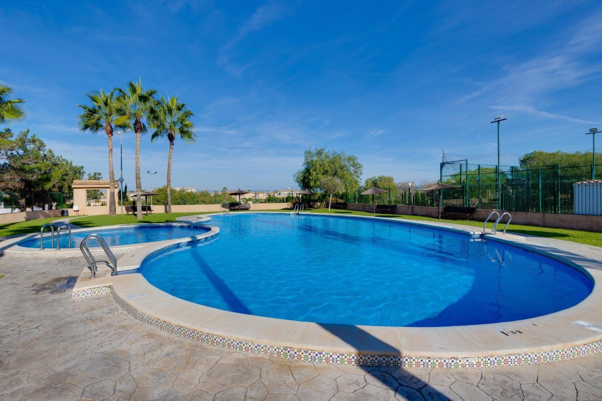 Revente - Bungalow -
Orihuela Costa - Los Altos