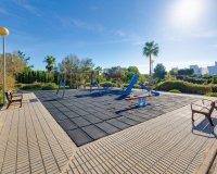 Revente - Bungalow -
Orihuela Costa - Los Altos