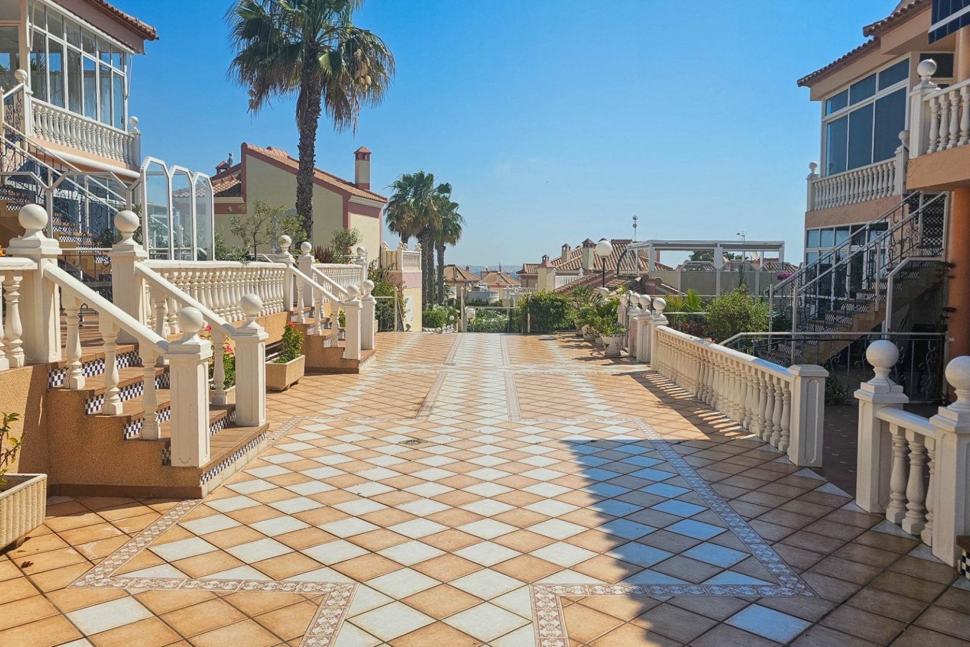 Revente - Bungalow -
Orihuela Costa - Los Altos