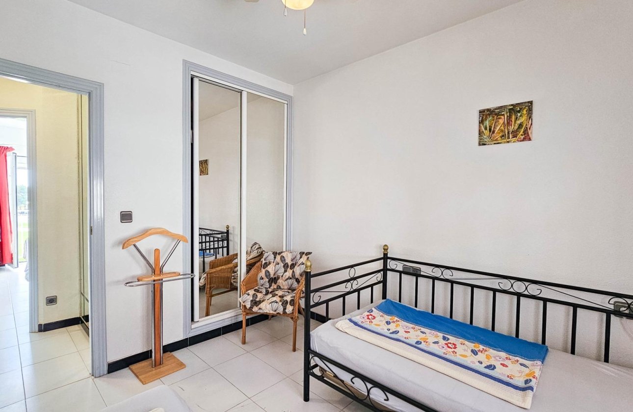 Revente - Bungalow -
Orihuela Costa - Los Altos