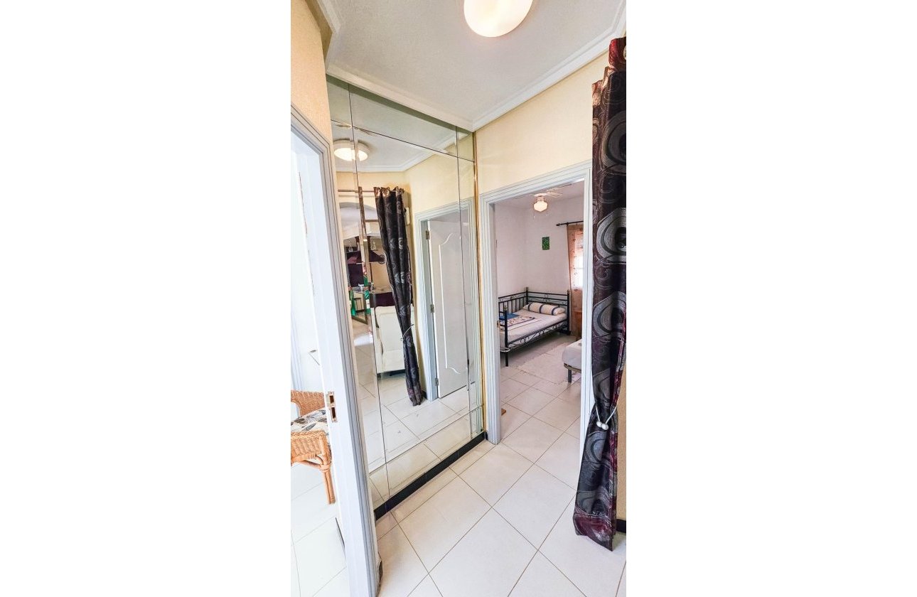 Revente - Bungalow -
Orihuela Costa - Los Altos