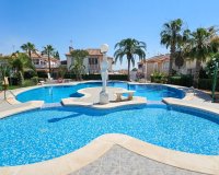 Revente - Bungalow -
Orihuela Costa - Los Altos